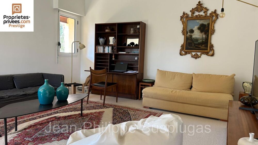 � vendre  Villa Saint-Cyr-sur-Mer (83270)