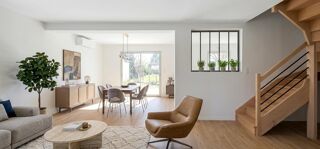  Maison 4 pi�ces 93 m� Couzeix