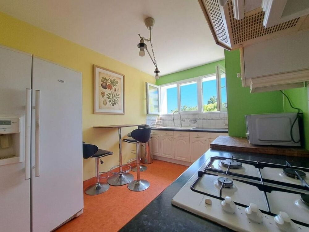 Vente Appartement Appartement rénové Rennes