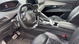 3008 2.0 BlueHDi 180 EAT8 GT 2019 occasion 27000 Evreux
