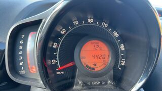 Aygo 1.0 VVTi 72 X-Cite 2 2020 occasion 74200 Anthy Sur Leman