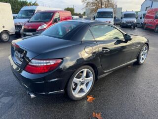 Classe A 250 K BlueEFFICIENCY A 2012 occasion 91650 Breuillet