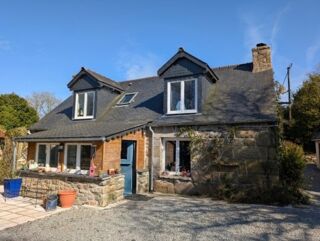  Maison � vendre 5 pi�ces 134 m�