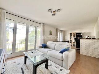  Appartement à vendre 3 pièces 66 m²