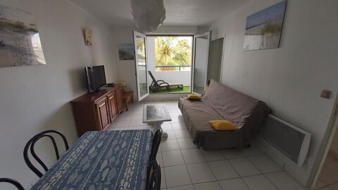  Appartement � louer 2 pi�ces 36 m�