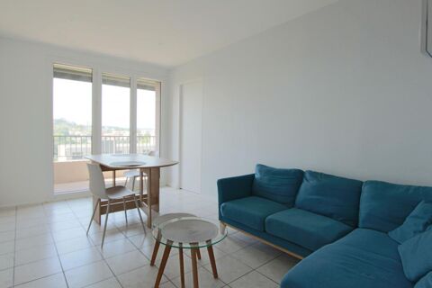   Appartement T3 colocation meubl�e Appartement - 3 pi�ce(s) - 51 m�