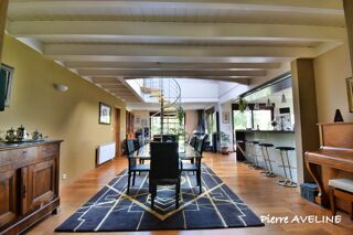  Maison � vendre 7 pi�ces 276 m�