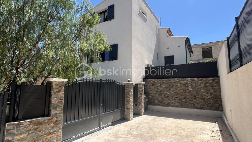  vendre  Maison Bandol (83150)