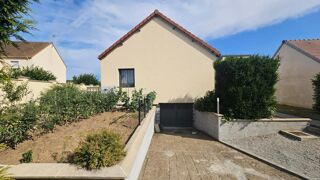 Maison à vendre 6 pièces 135 m²