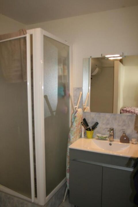  Appartement � louer 1 pi�ce 25 m�