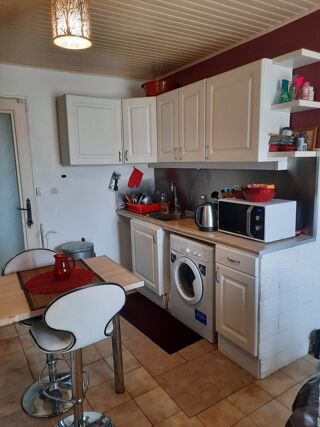  Appartement � vendre 3 pi�ces 74 m�