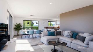  Maison 5 pièces 145 m² Cessy