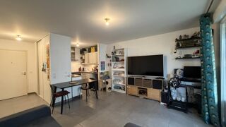 Vente Appartement 'PHILIPPE' Viry
