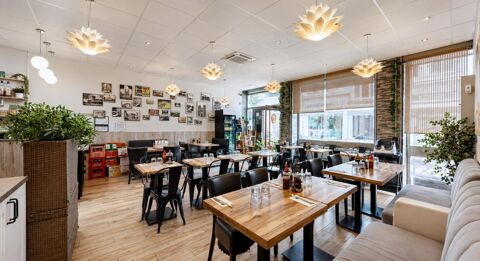 Local commercial 265000 69007 Lyon