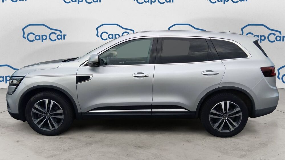 Koleos II 2.0 dCi 175 X-Tronic Intens 2019 occasion 45630 Beaulieu Sur Loire