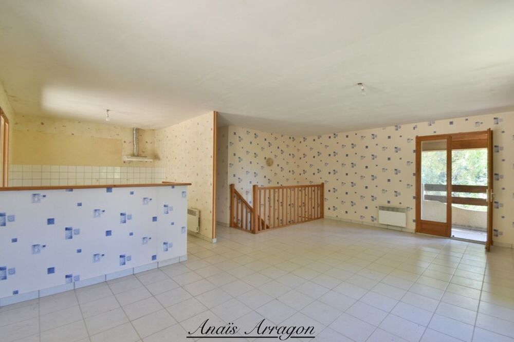 Maison à vendre 4 pièces
