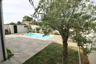  Maison à vendre 7 pièces 139 m²