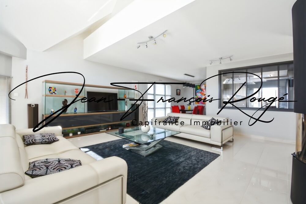 Maison 5 pièces 168 m² · à Agneaux · 168 m² · 539 000 €