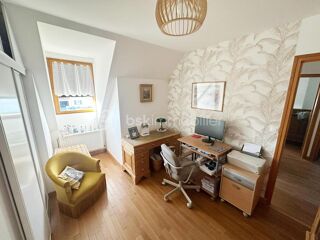  Maison à vendre 6 pièces 102 m²