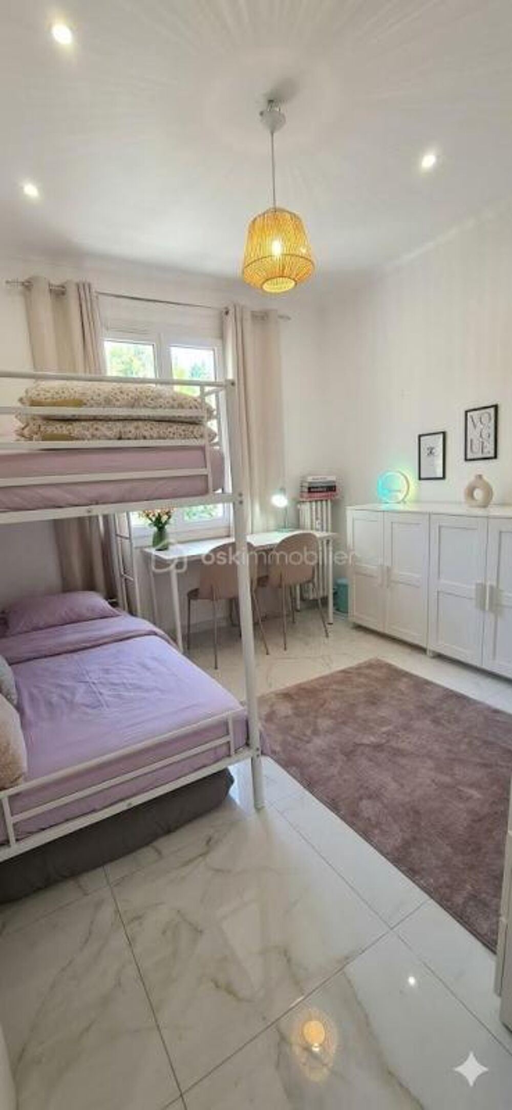 Vente Appartement T4 - BALCON - ASCENSEUR - PARKING COLLECTIF Toulon