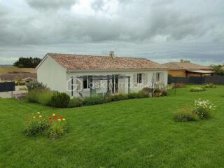 Maison 99m2 Dunes