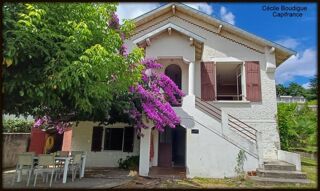  Maison  vendre 6 pices 121 m