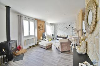  Maison � vendre 6 pi�ces 122 m�