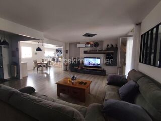  Maison à vendre 6 pièces 122 m²