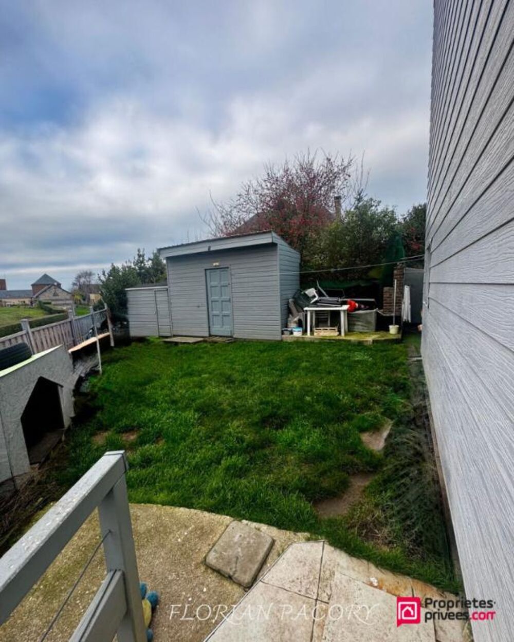 Maison St Jouin Bruneval 5 pièce(s) 87.86 m2