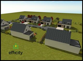  Terrain à vendre 552 m²