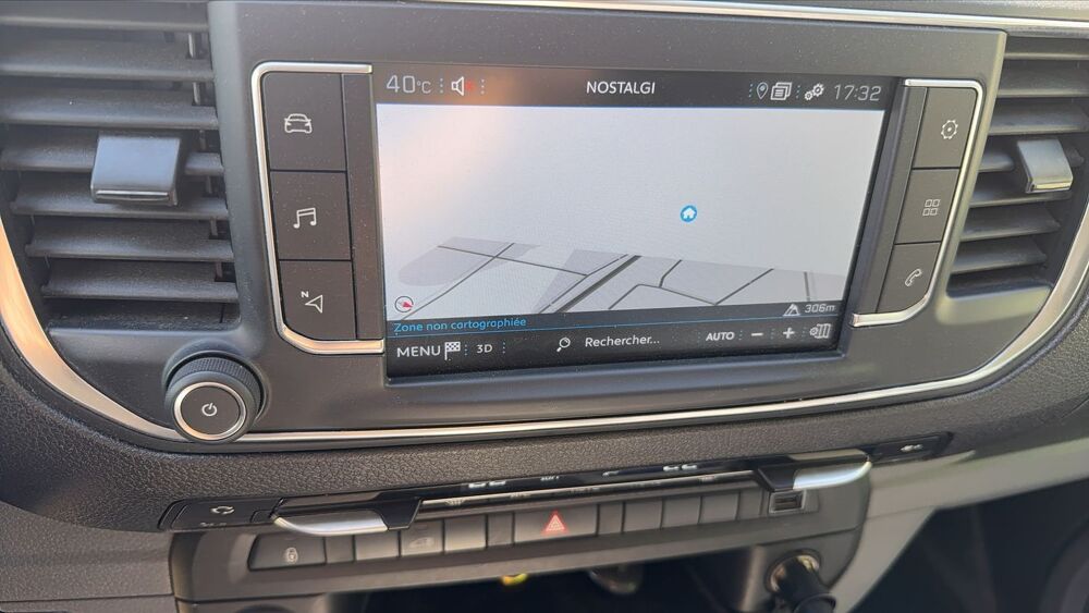 Expert VU 2.0 BlueHDi 145 Asphalt - Automatique 2022 occasion 09100 Pamiers