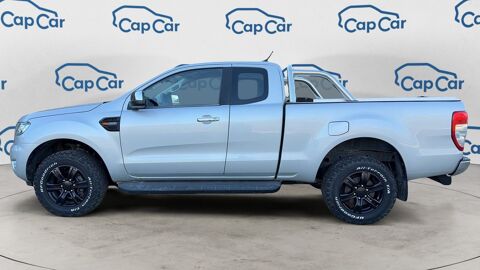 Ranger 2.0 EcoBlue 170 Xlt 2021 occasion 20250 Corte