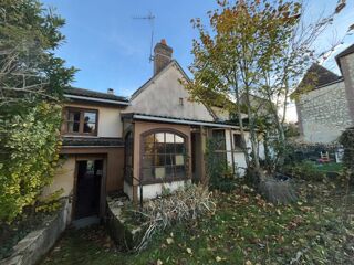  Maison � vendre 3 pi�ces 75 m�