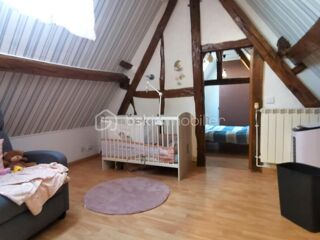  Maison � vendre 5 pi�ces 83 m�