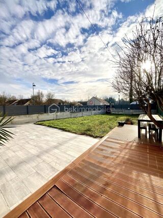  Maison à vendre 4 pièces 78 m²