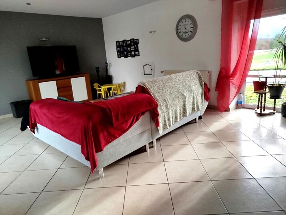 Vente Maison Belle maison en pierre rénovée Evellys