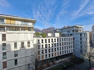  Appartement à vendre 1 pièce 29 m²