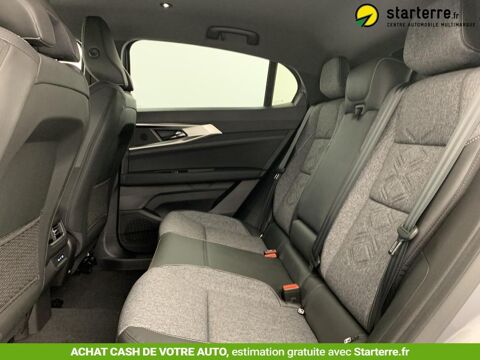 Rafale E-Tech full hybrid 200ch Techno 2026 occasion 69190 Saint-Fons