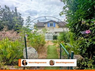  Maison à vendre 8 pièces 173 m²