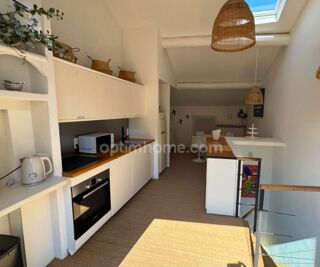  Maison à vendre 4 pièces 90 m²
