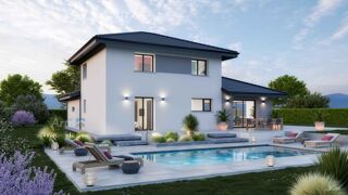 Maison à vendre 6 pièces 125 m²