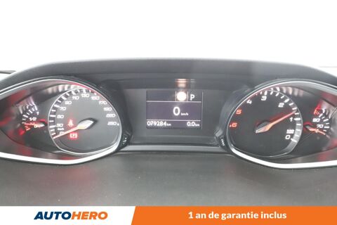 308 SW 1.5 Blue-HDi Active Business EAT8 130 ch 2019 occasion 92130 Issy-les-Moulineaux
