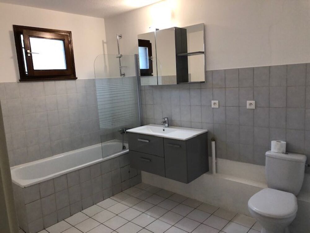Appartement - Lingolsheim - 47m²
