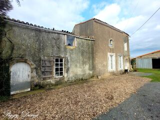  Maison Mouilleron-en-Pareds (85390)