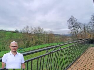  Maison � vendre 6 pi�ces 118 m�