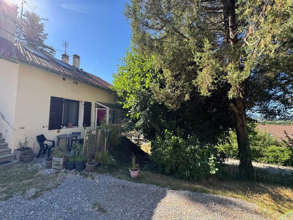 Maison à vendre 7 pièces VEYNES (05)