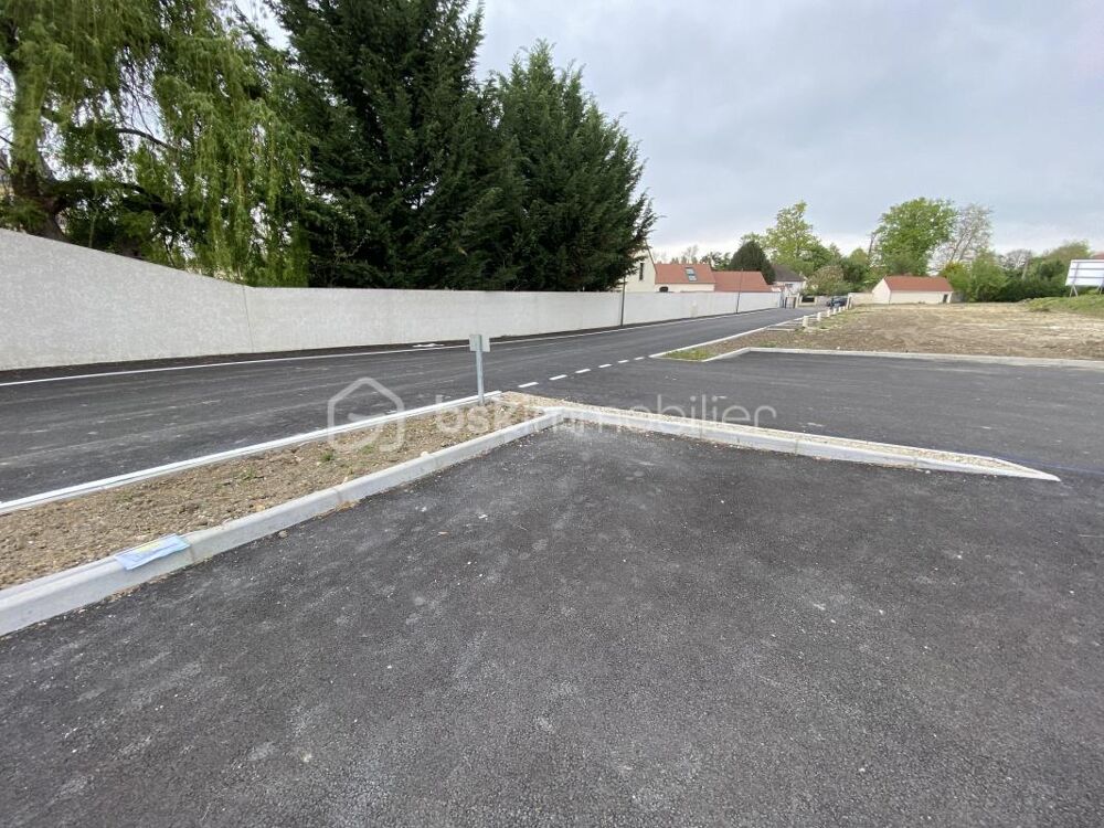Vente Terrain TERRAIN PLAT VIABILISÉ A BÂTIR DE 255 M2 Mennecy