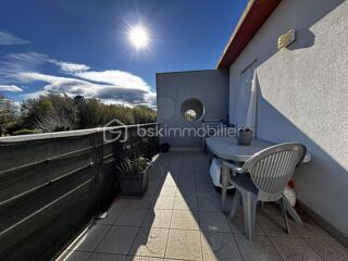  Appartement � vendre 2 pi�ces 39 m�