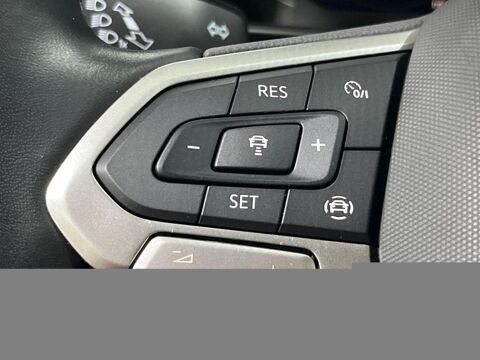 T-Cross 1.0 TSI 110 Start/Stop BVM6 Style 2023 occasion 31100 Toulouse