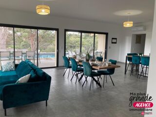  Maison à vendre 5 pièces 156 m²